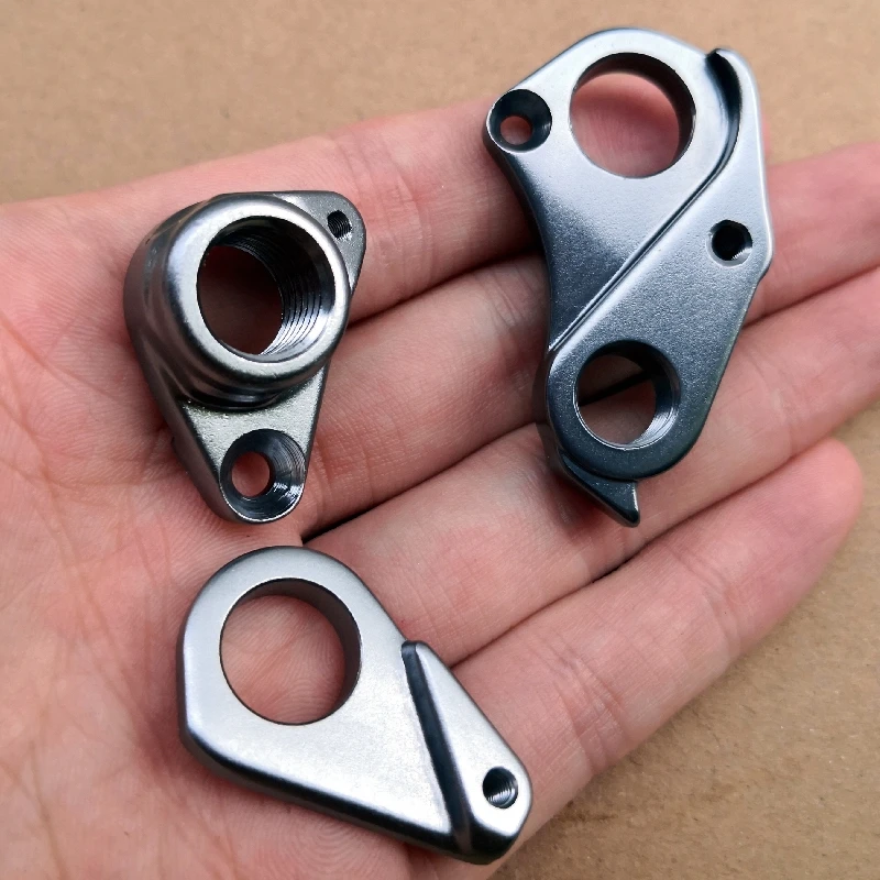 5Set Gancio Per Deragliatore Per Bicicletta Per Inno Gigante Advanced 27.5 Giant Intrigo Lust Advanced Trance Xtc Thru Axle 12X142 Dropout