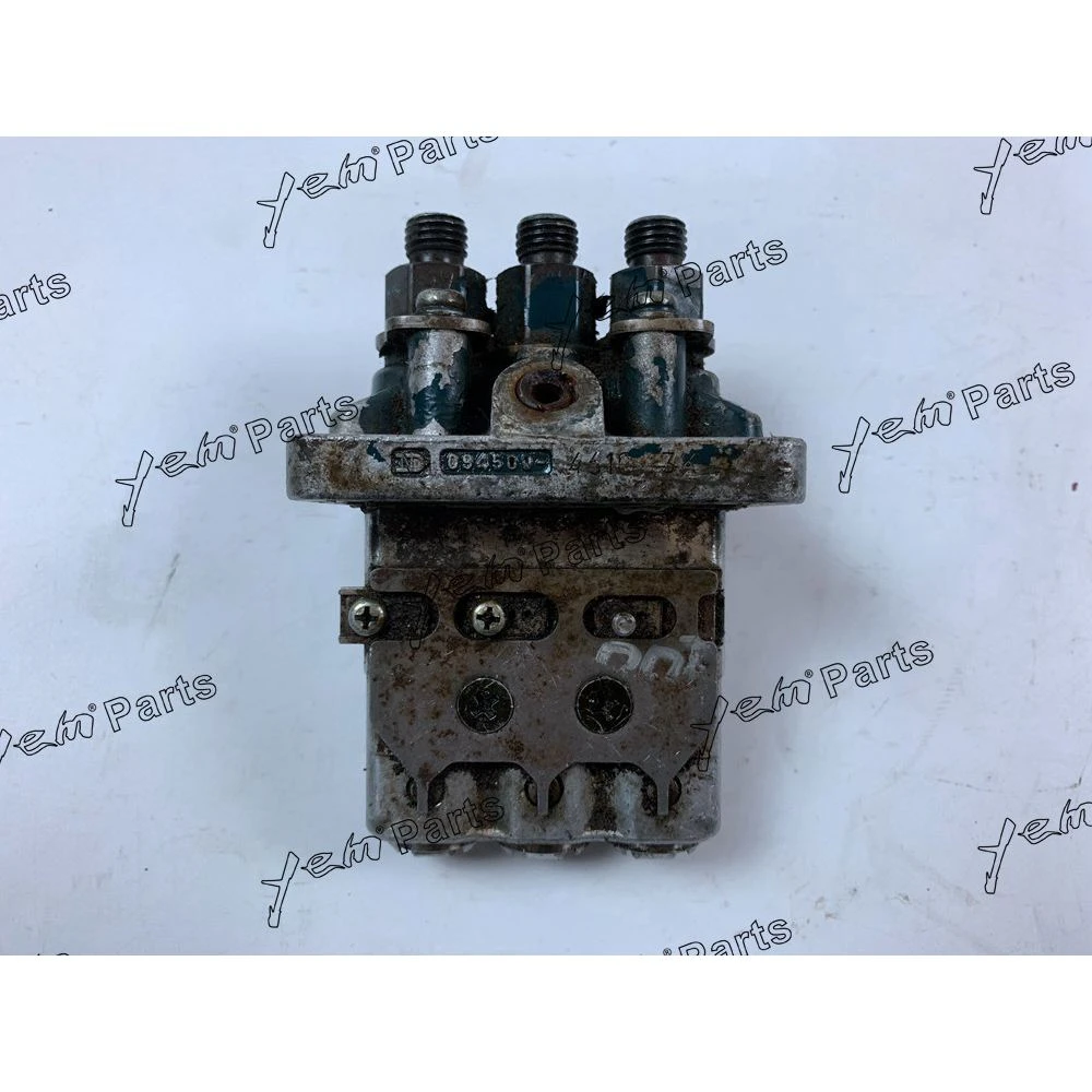 Pompe Injection Moteur Kubota 3 Cylindres D1105 Kubota – Pompe D'injection De Carburant, Pièce Moteur D1100, Dh1100 -  AliExpress