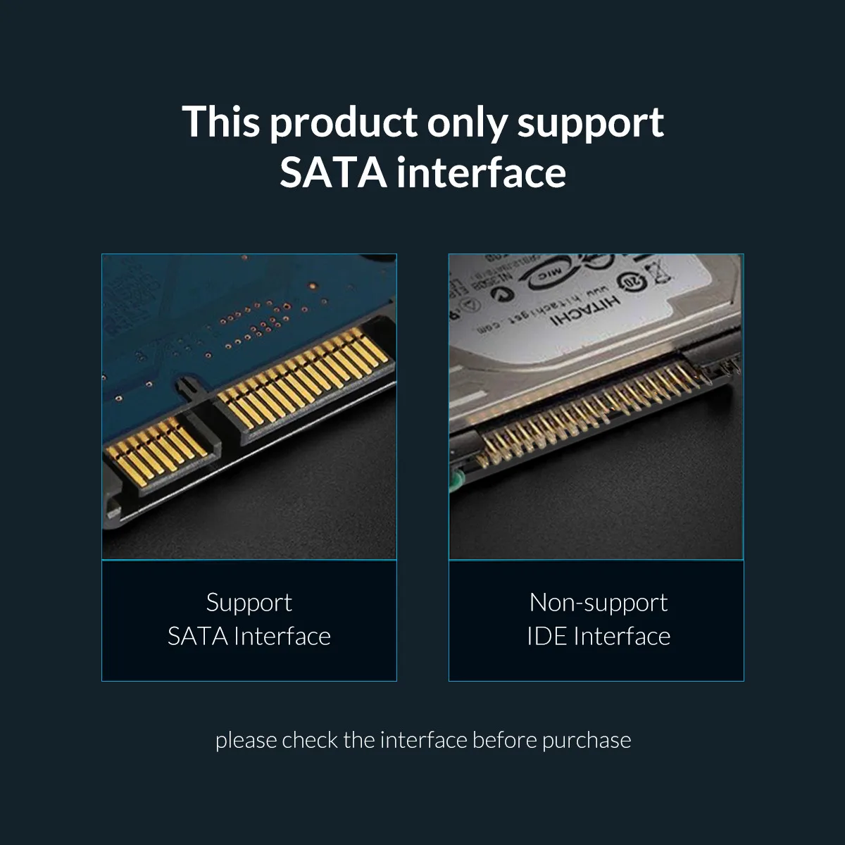 Caixa externa para HDD