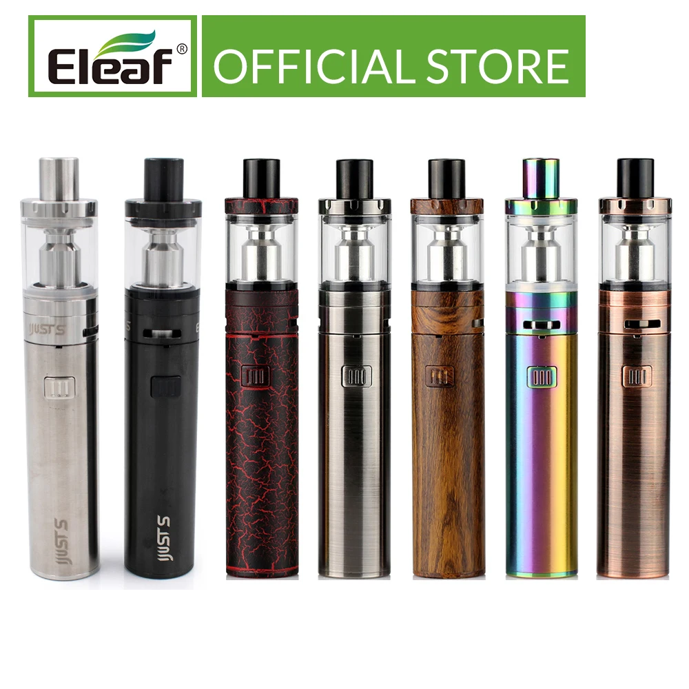 Ijust S Купить Спб