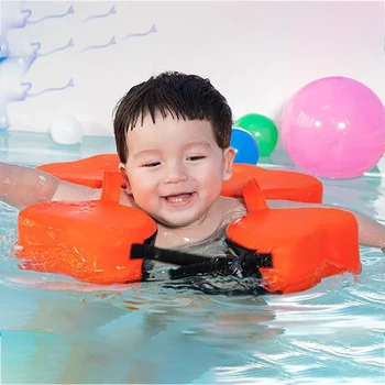 

Inflatable PVC Child Baby Swimming Ring Kids Swimming Pool Float Toys Gifts Baby Bathing Trainer Water Cup Holder Accessories