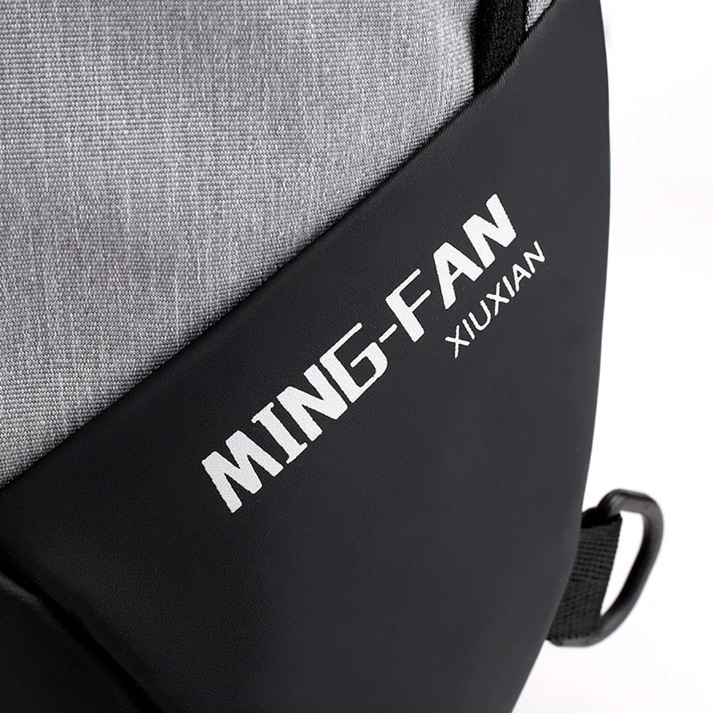MING-FAN нагрудная сумка на плечо сумка-мессенджер сумка спортивный чехол банан Бум сумка Твердые поясные сумки мешок banane Buiktasje