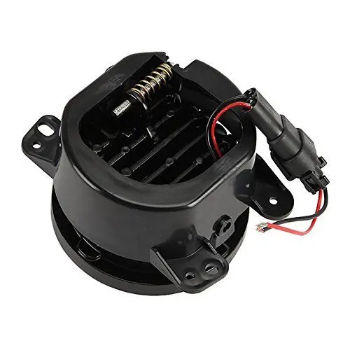 4inch LED fog light3