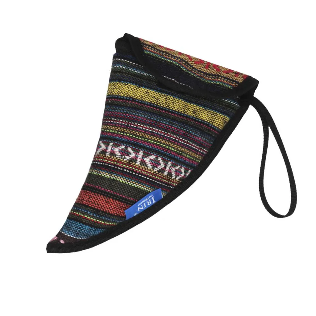 Ocarina Gig Bag сумка для переноски защитная сумка с ремешком для 12 отверстий ocarina