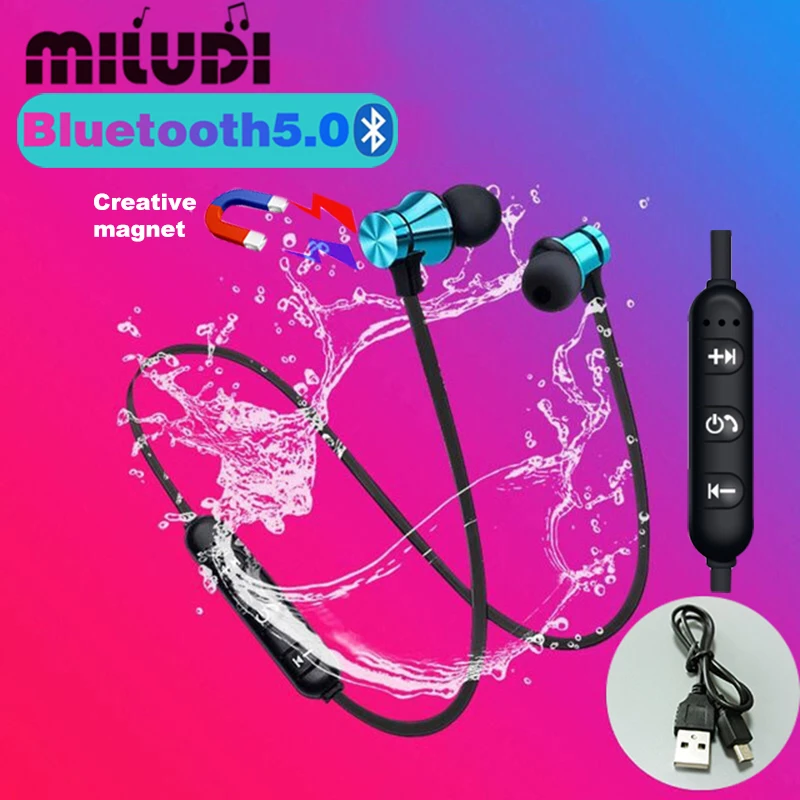 

XT11 TWS Bluetooth5.0 Headphones Waterproof IPX5 Business Headset Stereo Sports Earbuds Music Earphones Works On All Smartphones
