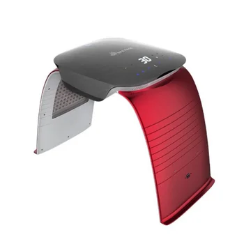 

nano mist sprayer pdt 7 color lights led photon therapy