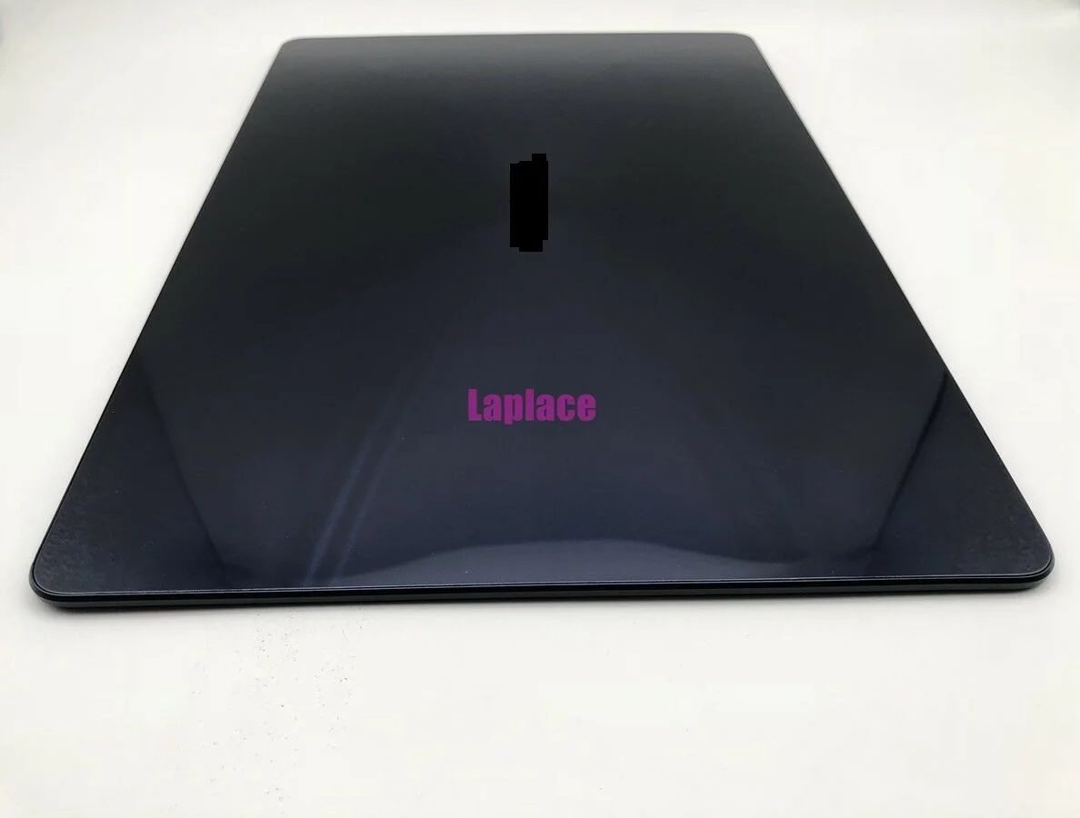 Новая синяя ЖК-задняя крышка для Asus ZenBook UX530 UX530UX UX530UQ задняя | Компьютеры и офис