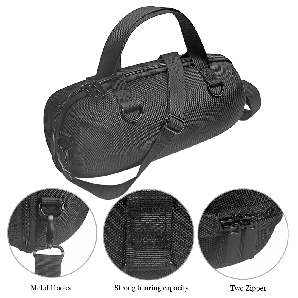 Caixa de Armazenamento para Jbl Bolsa de Proteção para Jbl Portátil sem Fio Zopore Duro Viagem Transportando Xtreme 3 Case Xtreme3 Alto-falante Eva - Image 5