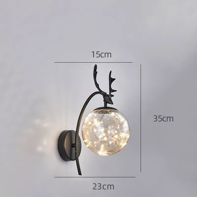 Nordic Wall Lamp Led Wall Lamp For Bathroom Pared Lights Buitenverlichting Luxury Бра Светильник На - Wall Lamps - AliExpress