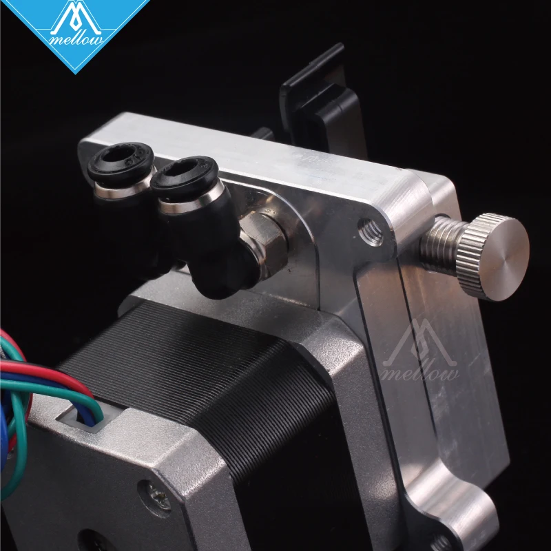 Mellow 3D printer parts Titan AQUA Water cooled
