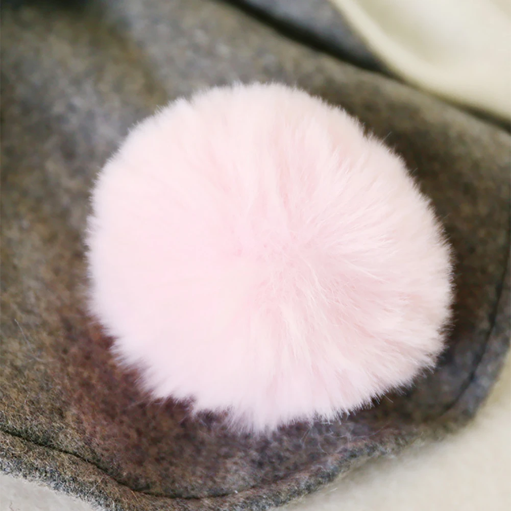 Decoration Winter Dog Jumpsuit Cute Protective Warm Small Pet Costume Rabbit Shape Hooded Puppy Wash Resistant Soft Comfortable