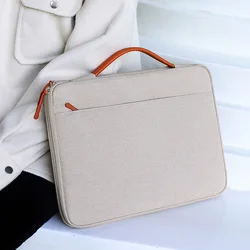 Portable Notebook For Apple Computer Bag Lian For Xiaomi Wants To Pack Macbook13.3 Inch For Huawei Pro