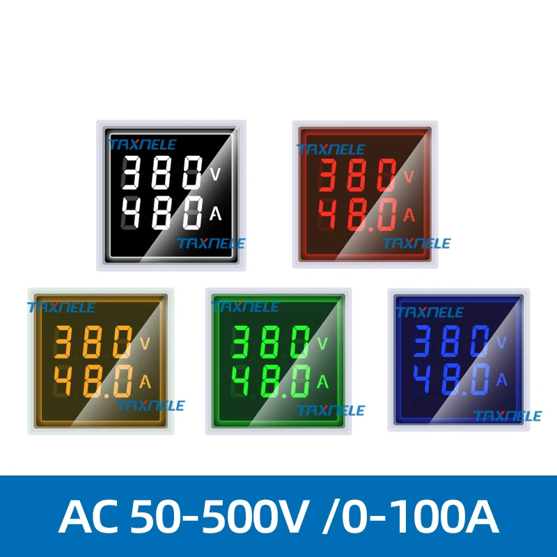 Stabilizzatore senza contatto 6kva di corrente alternata Dell'esposizione LCD un regolatore di