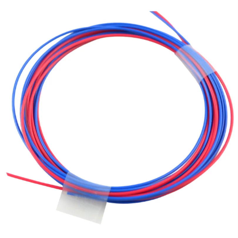 10pcs 1x2 FBT Splitter Coupler Single Mode 1310/1550 Fiber Optic Splitter No Connector fbt splitter