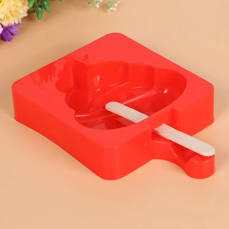 Факел DIY силиконовая форма для изготовления мороженого замороженного льда пресс формы держатель с палкой