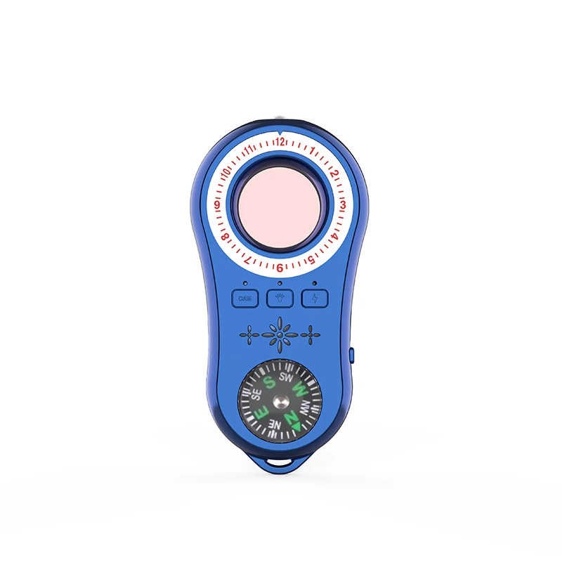 Беспроводная инфракрасная Лазерная накладка на фару камера сканирующее устройство Finder Cam Датчик Безопасности обнаружения сигнализации анти-микро камера обнаружения
