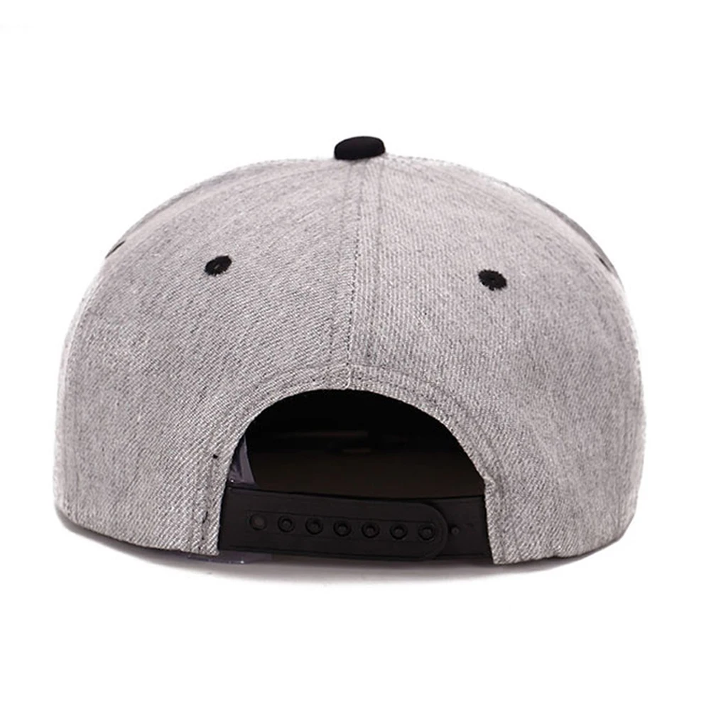 Классическая 5 панелей Хлопок snapback 3d глаза Бога пластмассовая заплатка мужские плоские поля бейсбольная кепка хип-хоп шляпа и Кепка для мужчин и женщин
