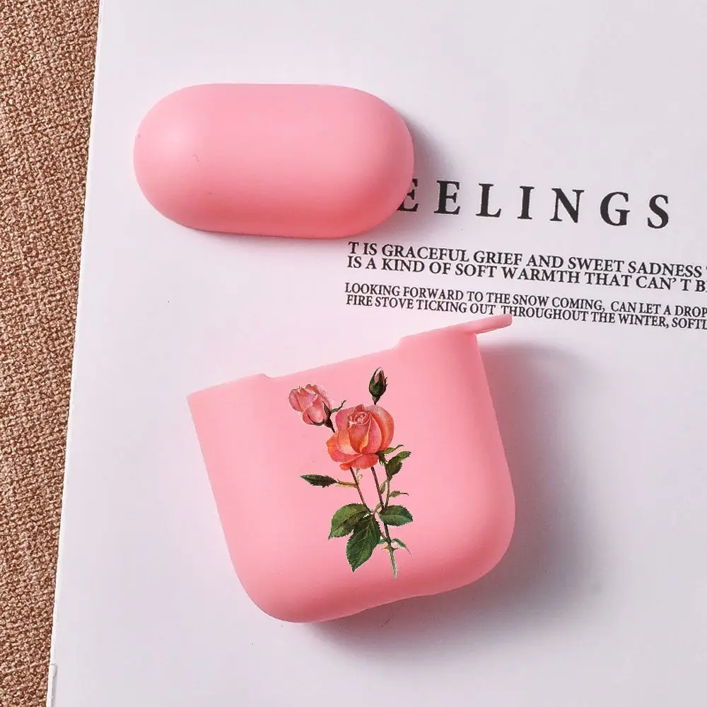 耳机壳 粉壳付_12