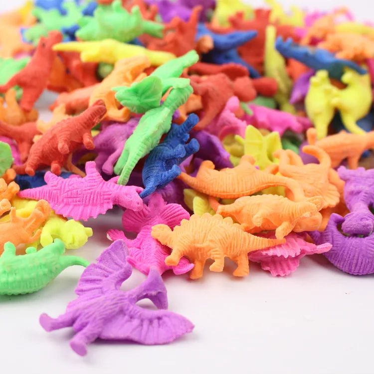 

Water-Absorbing Expansion Toys Bubble Water Larger Sponge Oceans Dinosaur Animal Bubble Jewelry Treasure Children Summer Stall
