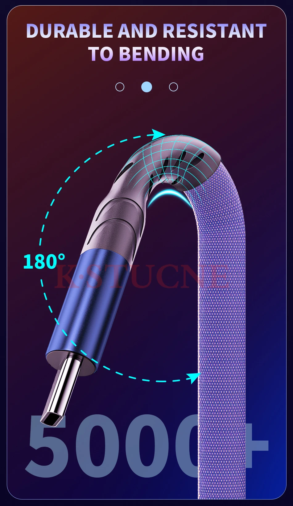 Кабель usb type-C 3,1 кабель для быстрой зарядки для samsung Note 10 S9 Plus Xiaomi Redmi Note 8 7 Pro Кабель Usb-C для huawei P30