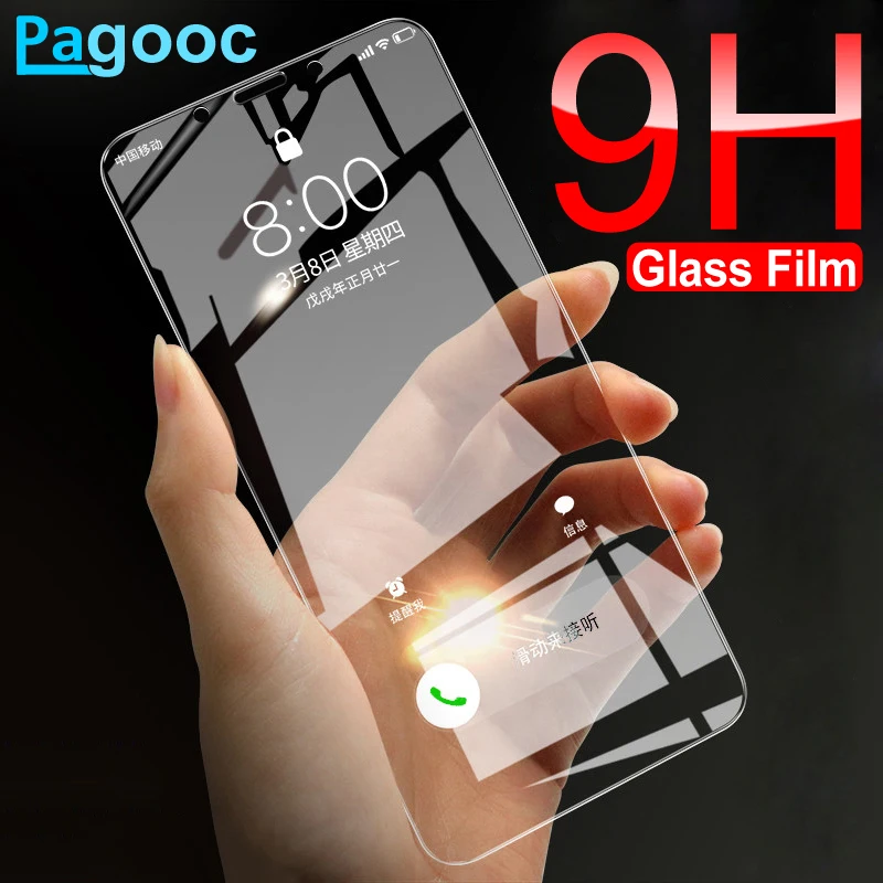 

9H Tempered Glass For Xiaomi Redmi 4X 4A 4 GO S2 5 Plus 5A Note 4 4X 5 5A Pro Screen Protective Safety Glass On Redmi 6 6A Film