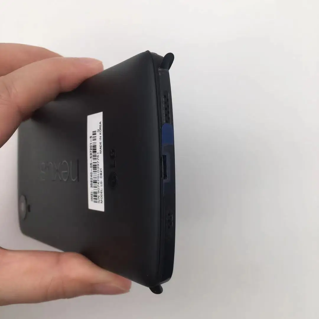 iphone x refurbished LG Nexus 5 D821 Refurbished-Original international edition Quad-core 8MP 16GB 2GB RAM wireless charging Micro-SIM  Free Shipping iphone se refurbished