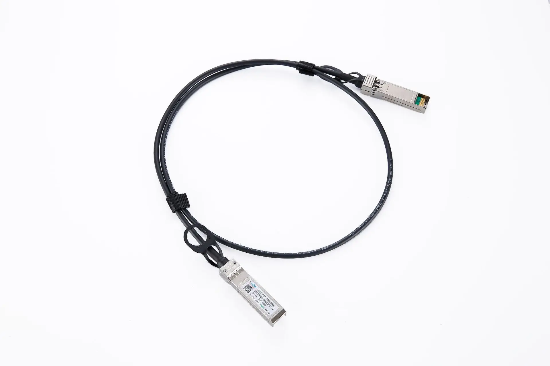 3m/5m/7m/10m 10G SFP+ DAC Optical Cable Passive Direct Connection Cable High-speed Cable Compatible with Huawei H3C Cisco oem motherboard connection flex cable replace part for huawei honor 7a