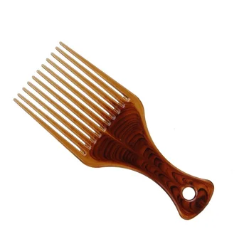 

12pcs/set Hairdressing Wide Tooth Comb 2004 Oil Head Comb Large Back Comb Large Tooth Comb Large Insert G0201