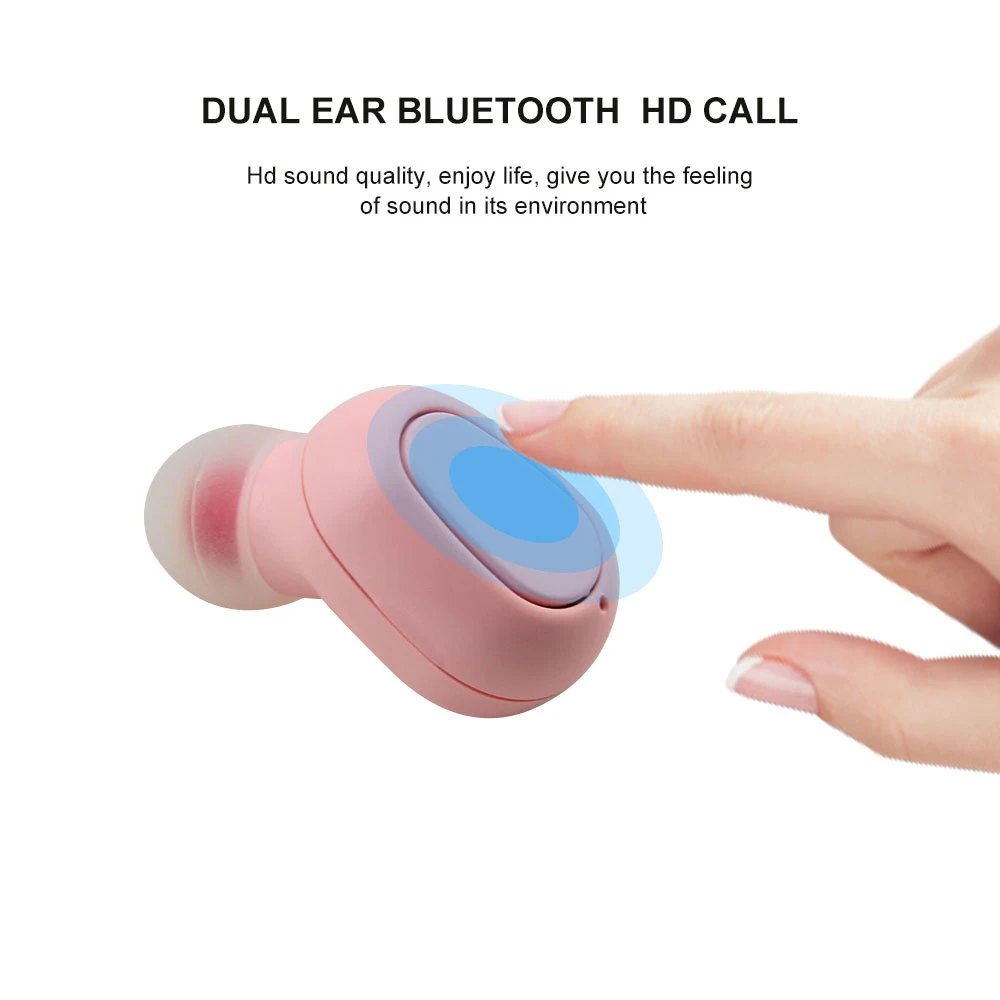 computer earphone