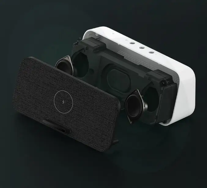 Xiaomi 30W MAX Wireless Charging Bluetooth 5.0