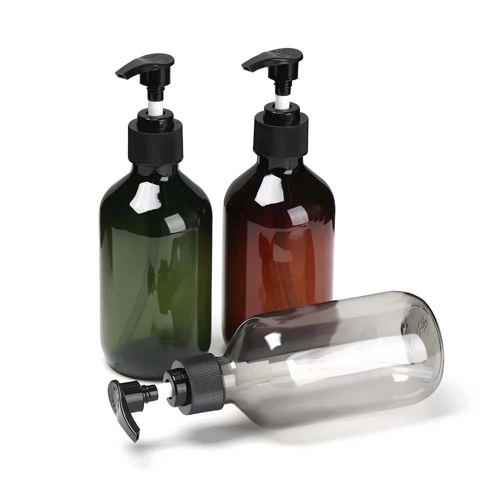 1 шт. Новый шампунь-лосьон для геля душа бутылки пены с пеной бутылка жидкого мыла