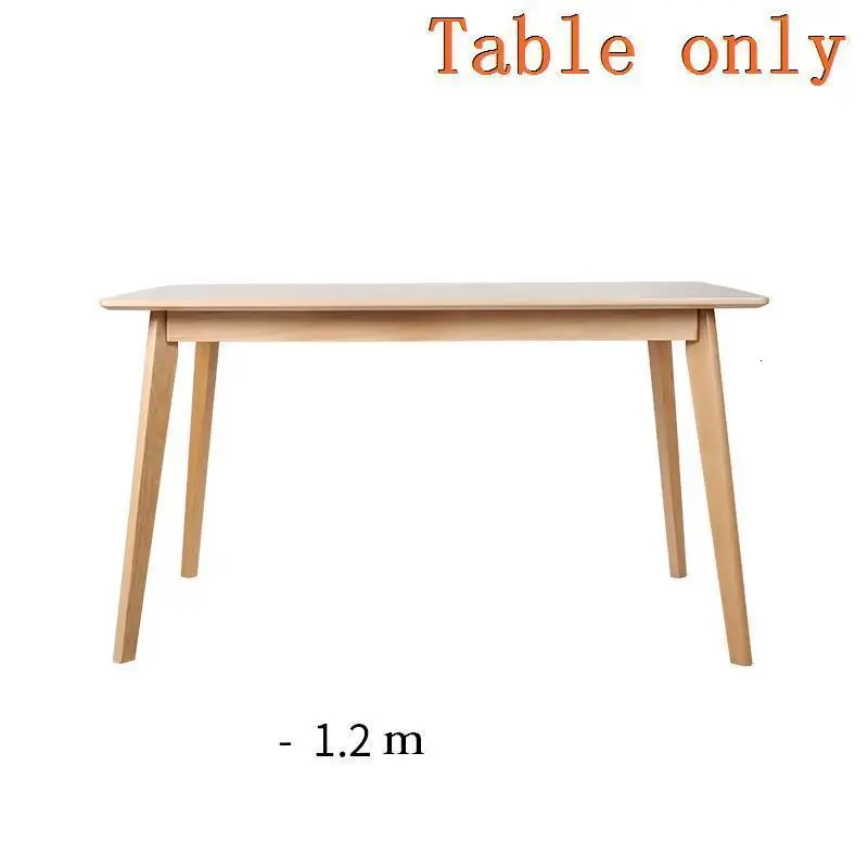 Yemek Masasi Eet Tafel Meja Makan Dinning Juego Comedor Eettafel Tisch Esstisch Bureau стол для столовой - Цвет: Version Q