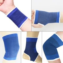 Нарукавник, наколенник, защита для лодыжки, для футбола, для мужчин и женщин, для прыжков, танцев, защитная одежда, набор для ладоней, для взрослых, теплая