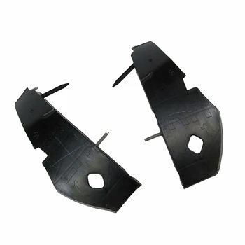 

Front Retainer Bumper Bracket Support 68043392AA 68043393AA New Durable