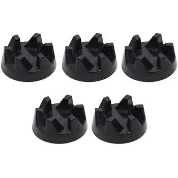 

Top Sale 5Pcs 9704230 Blender Drive Coupling Replacement Part for KitchenAid Blenders Replaces WP9704230VP WP9704230