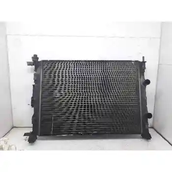 

8200115542A WATER RADIATOR RENAULT SCENIC II