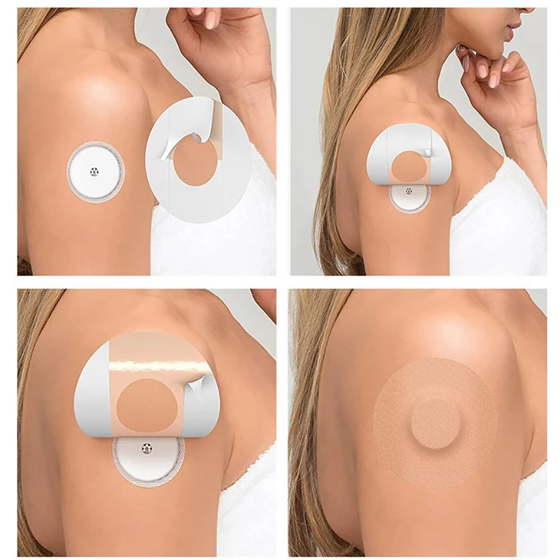 2.5CM*5M Kinesiology Tape For Face V Line Neck Eyes Lifting Wrinkle Remover Sticker Facial Skin Care Tools