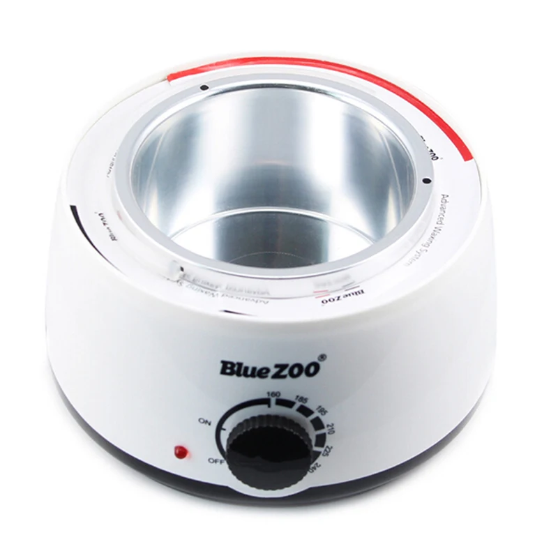 Hair-Removal-Tools Waxing-Machine Paper-Ring Cleaning-Protection Body-Shaving Standard-Melt-Wax