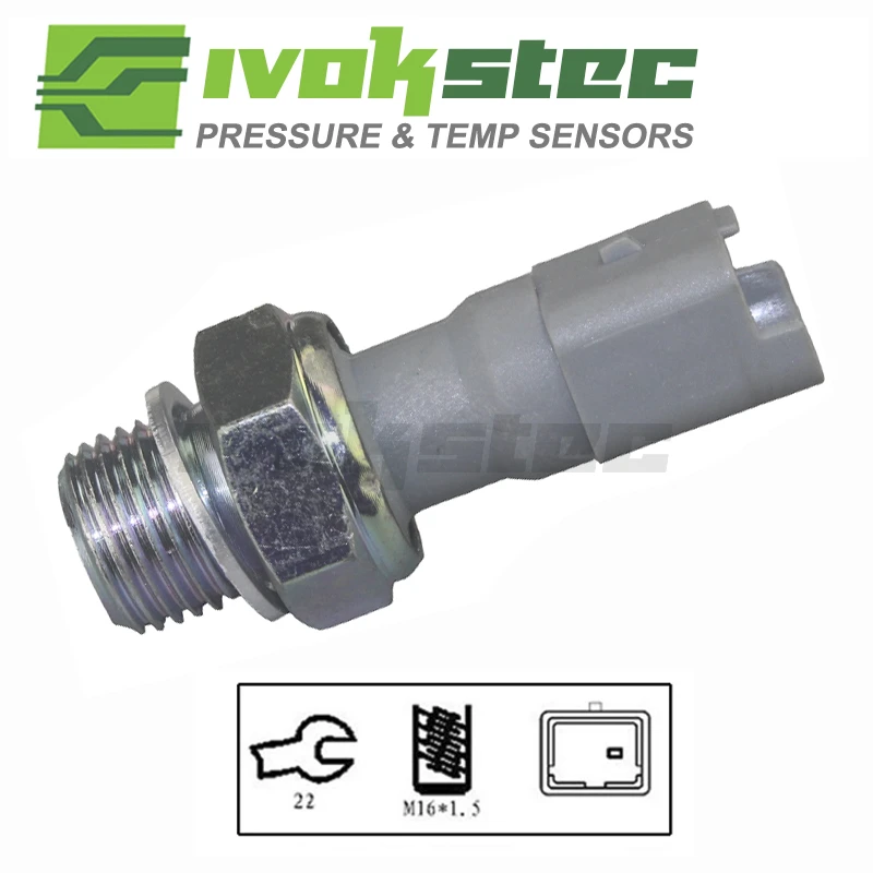 Marka Nowy Olej Przełącznik Ciśnienia Czujnik Do Volvo S40 V50 S80 C30 C70 V70 Xc70 1.6 2.0 2.4 8653814|Sensor Sensor|Sensor Switchsensor Volvo - Aliexpress