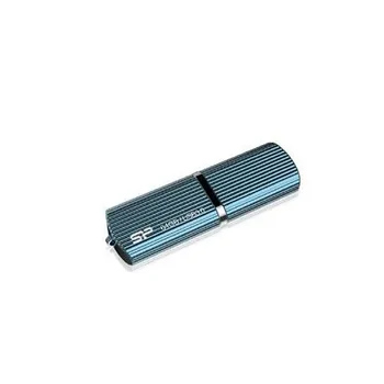 

Flash drive 64GB Silicon power Marvel m50sp064gbuf3m50v1b USB3.0 Blue