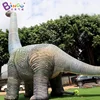 Recommend 10 Meters High Inflatable Dinosaur For Decoration / Giant 33 Feet Tall Inflated Brachiosaurus - BG-C0515 6