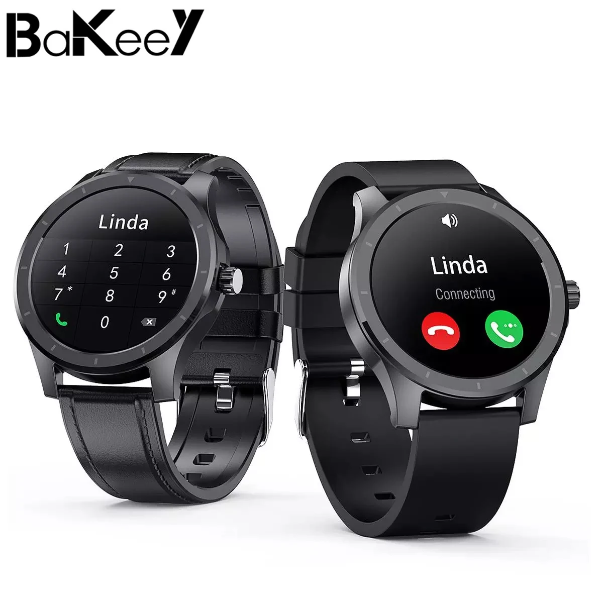 Смарт-часы Bakeey MX10 с поддержкой bluetooth пульсометром и тонометром | Электроника