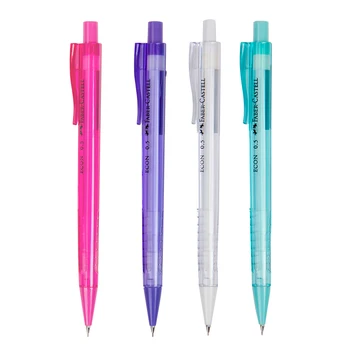 

1Pcs Faber-Castell 1342 Automatic Pencil Set 0.5mm Student Drawing Design Painting Hand-painted Press-type Pencil Primary School