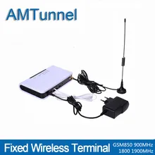 Телефон fixe sans fil GSM850 900 1800 1900 МГц фиксированный беспроводной терминал Телефон FCT GSM PBX АТС GSM Настольный телефон telefone fixo