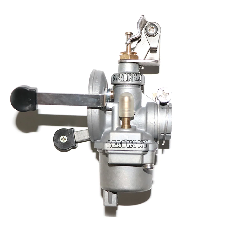 Carburetor 3D5-03100 3F0-03100-4 3F0-03100 For Tohatsu Nissan 2 stroke 3.5hp 2.5hp Boat Engine boat engine parts