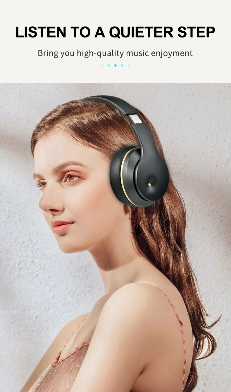 Fones de ouvido