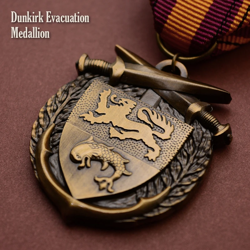 WW2 British Defence Medal & Police Long Exemplary Service Medal Duo In General M - Foto 7