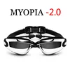 Black Myopia -2.0