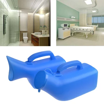 

Urine Collector Bottle Outdoor Camping Travel Pee Bottles For Women Men 1000ml 1200ml Portable