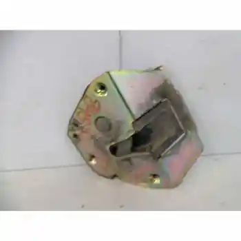 

LOCK LEFT SIDE DOOR FIAT SCUDO (222)